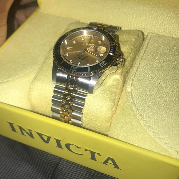 Invicta Watch - Picture 2 of 3